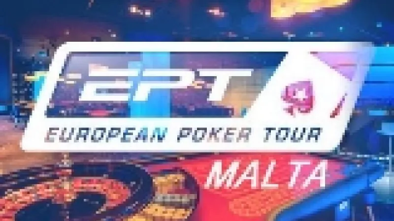[Streaming] EPT Malte 2015: Suivez le Main Event en direct