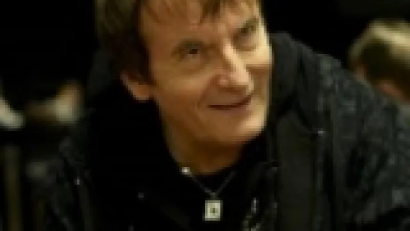 Dave 'Devilfish' Ulliott décède de son cancer