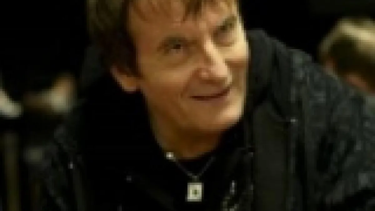 Dave 'Devilfish' Ulliott décède de son cancer