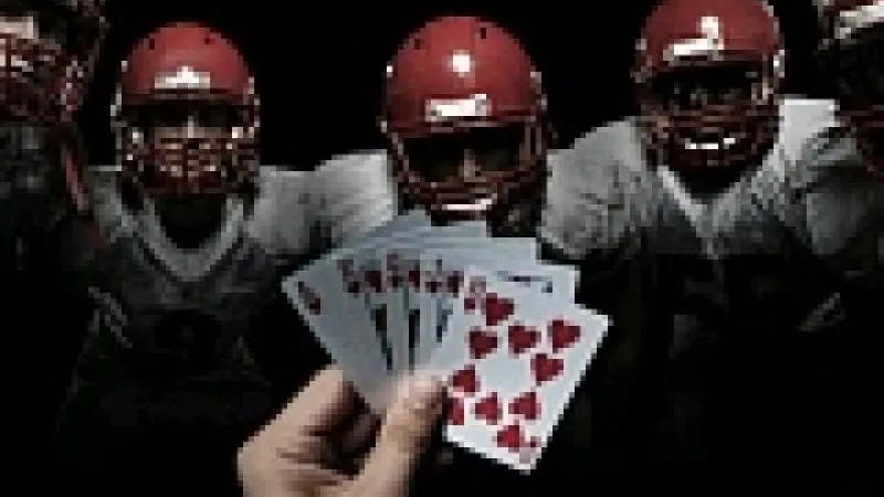 Global Poker League : Le poker est-il un sport ?