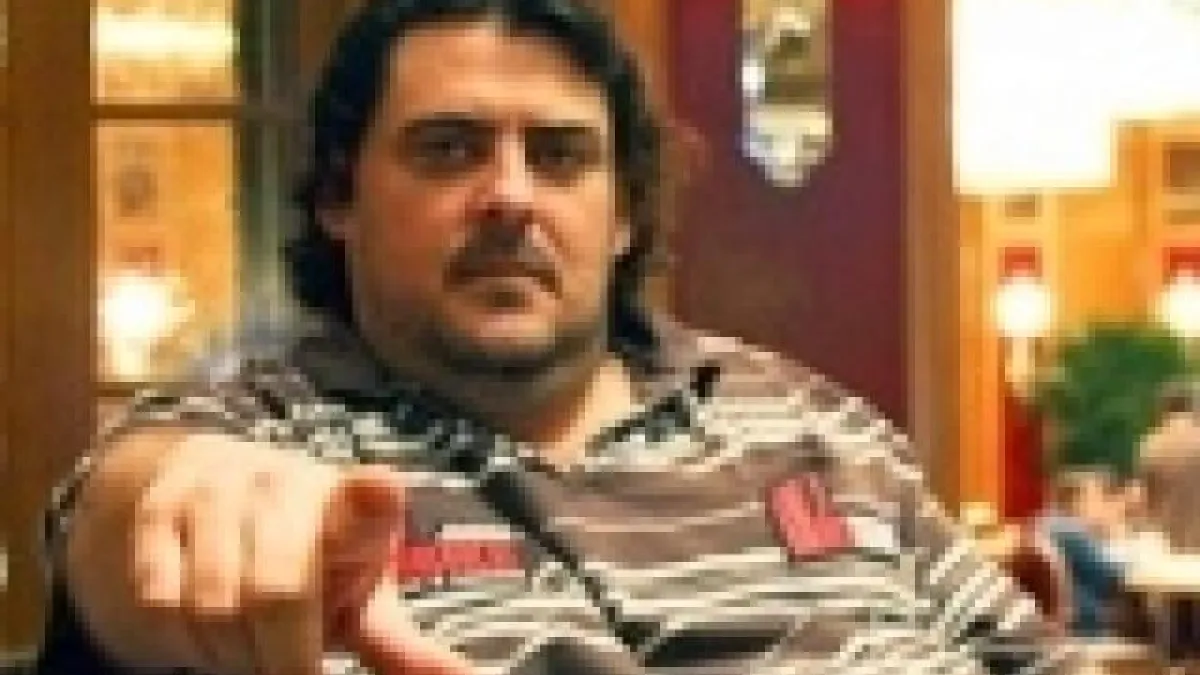 Dans le carré : Interview d'Antonin Teisseire