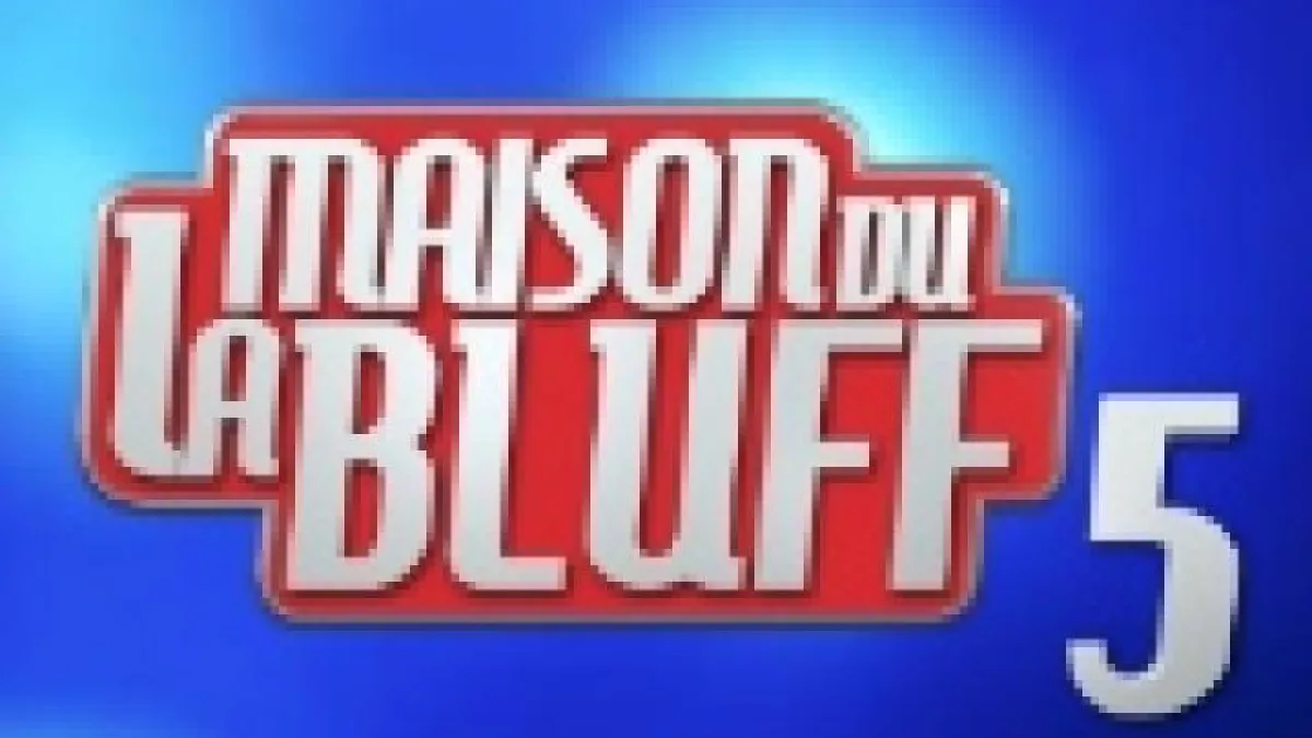 Suivez en direct la finale de LMDB 5