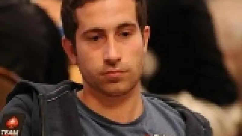 Jonathan Duhamel et PokerStars se séparent
