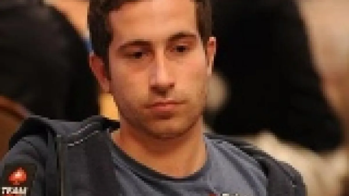 Jonathan Duhamel et PokerStars se séparent