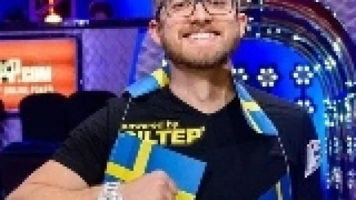 10 for 10 : Découvrez le trailer du documentaire sur Martin Jacobson