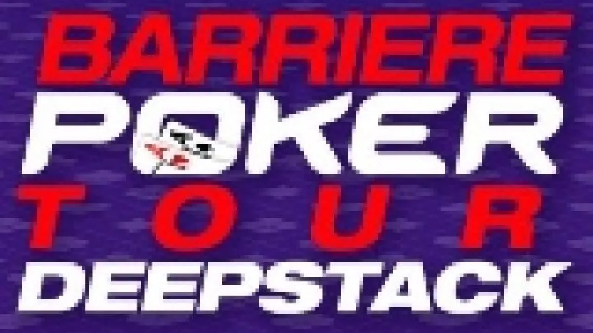 BPT Deauville : Victoire de Gildas Beaumont