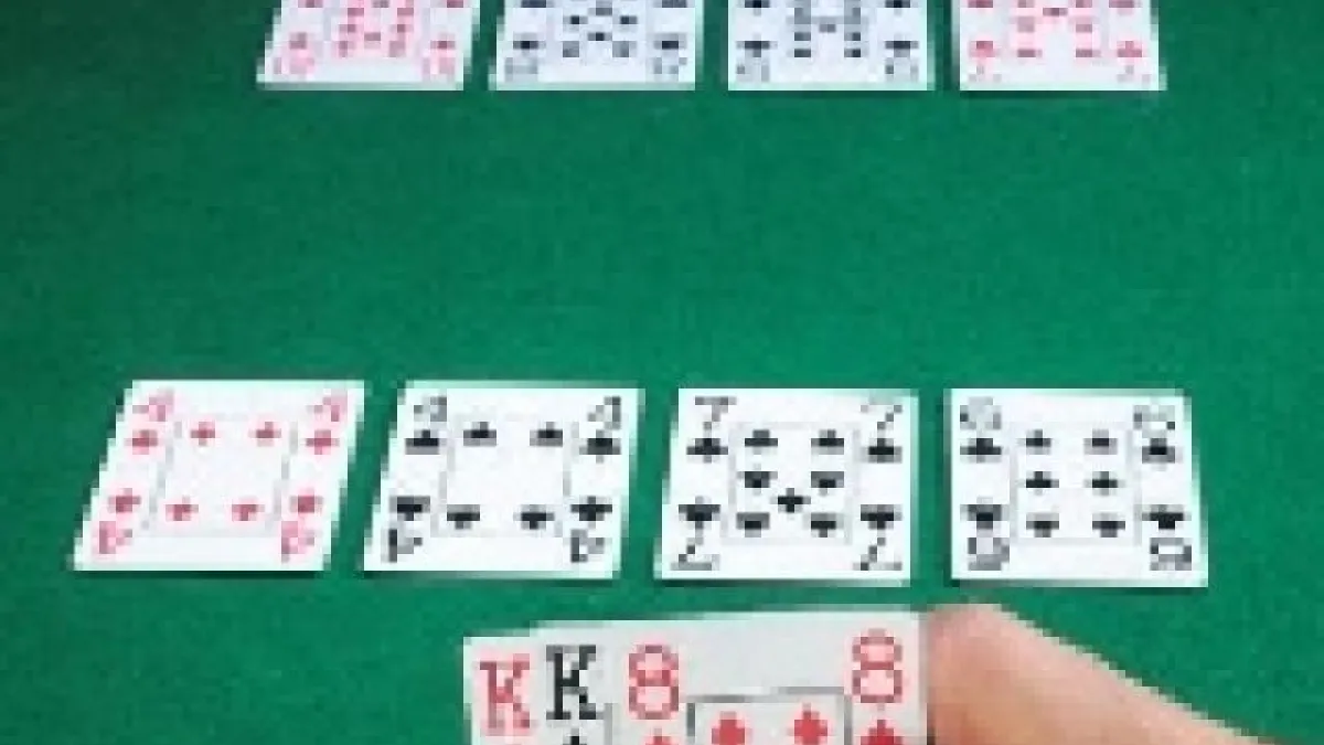 Autorisation de nouvelles variantes de poker : Un rêve bientôt réalité ?