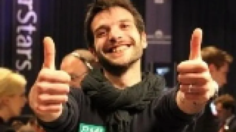 EPT Monte Carlo : Romain Paon aux portes de la table finale