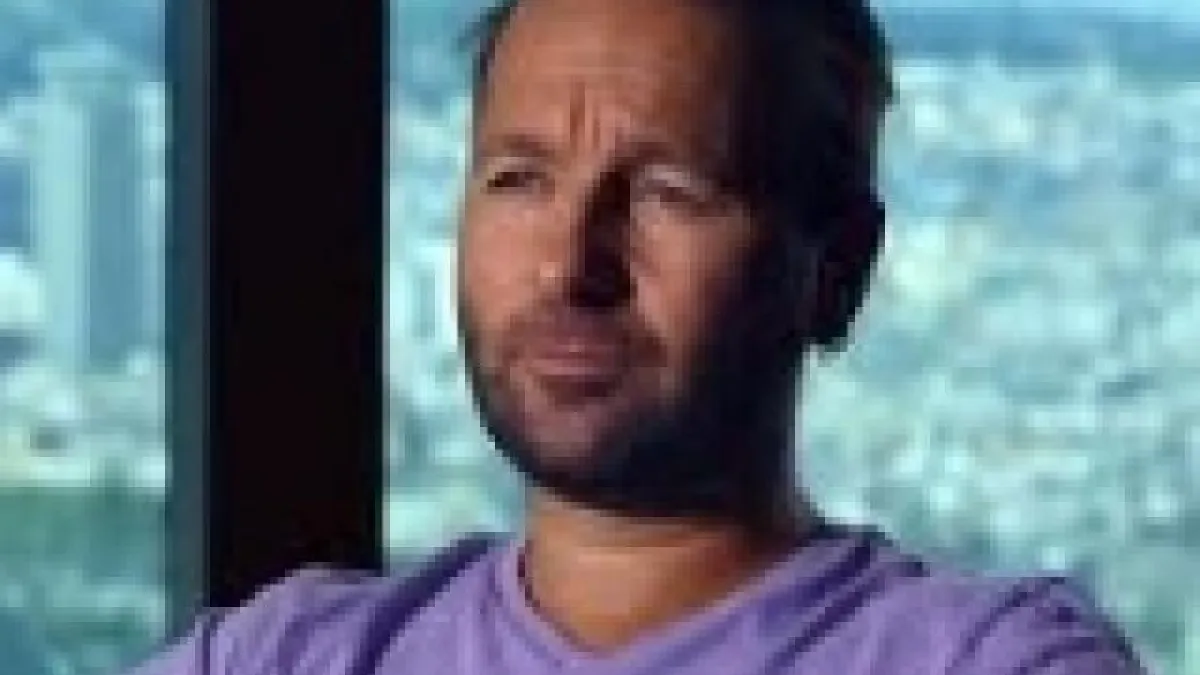 KidPoker : PokerStars annonce un documentaire sur Negreanu