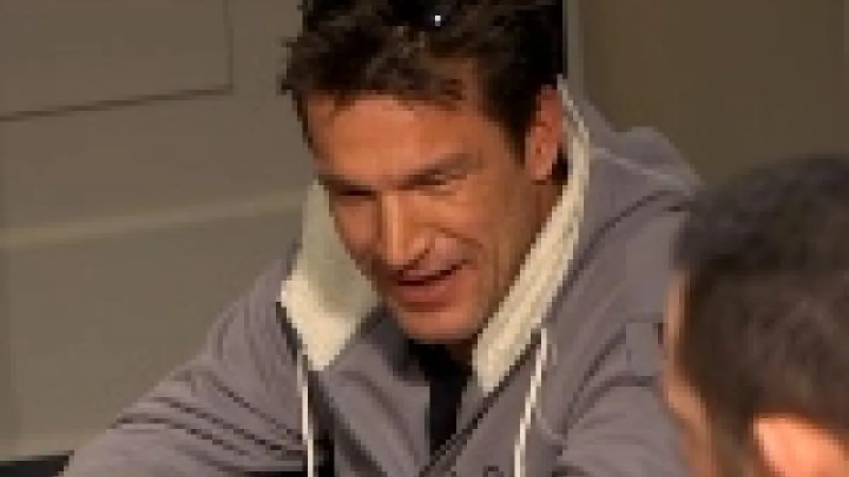 Winamax live session épisode 2 : Castaldi encore dans les cordes