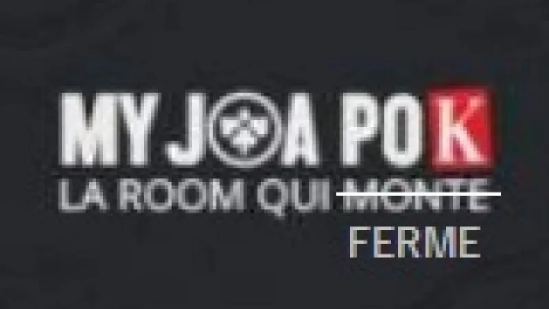 MyJoaPok : Fermeture officielle le 31 mai