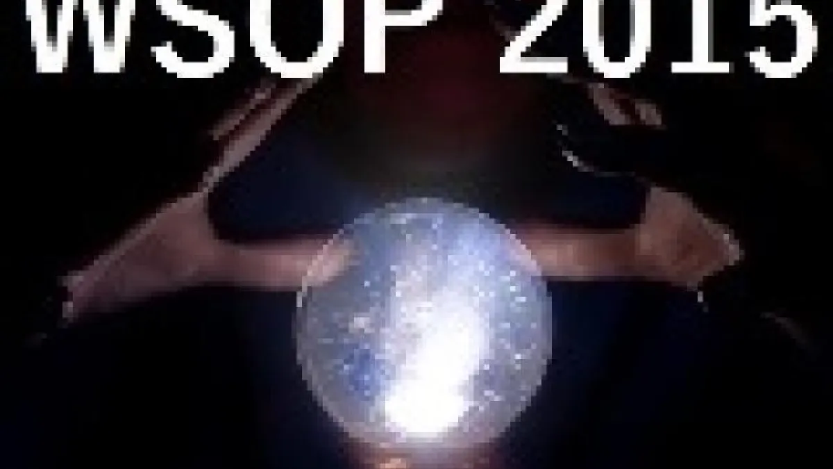 6 prédictions pour les WSOP 2015 : Mercier au top, Ivey le flop