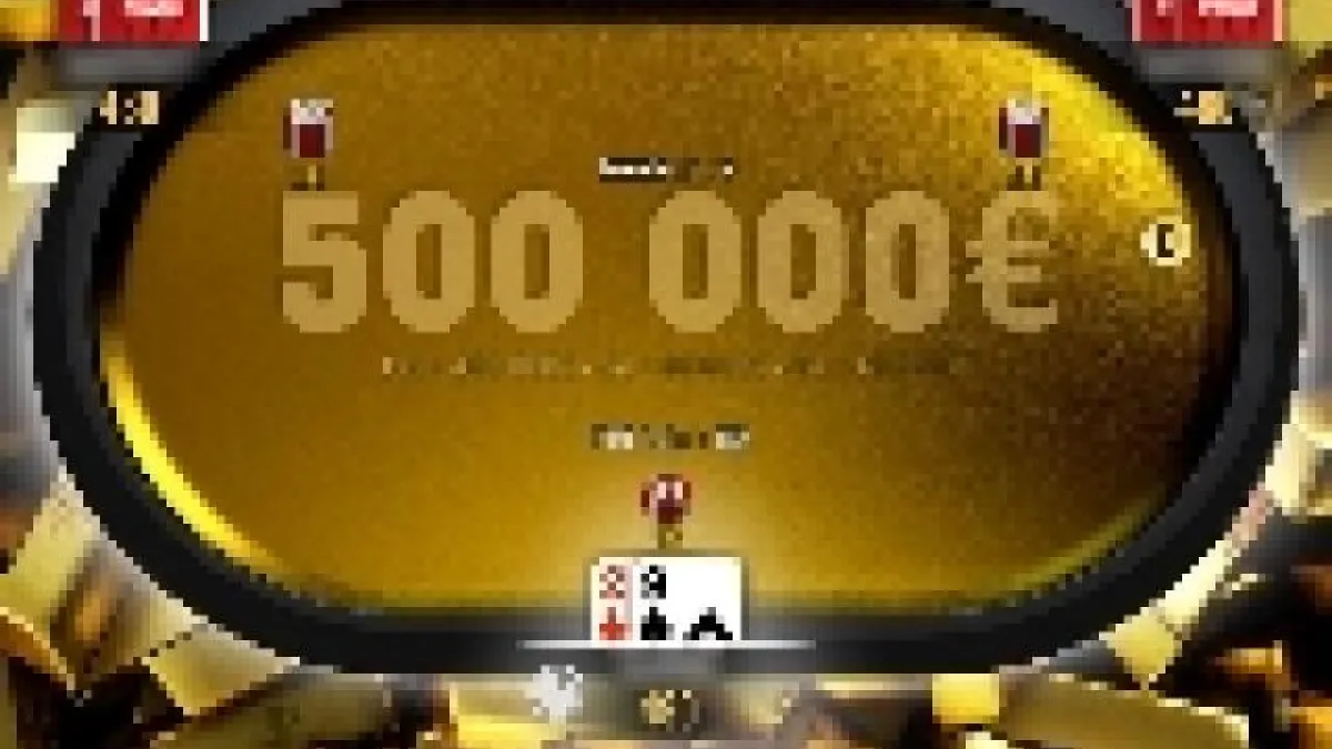 Expresso de Winamax: Le jackpot passe à 500.000€