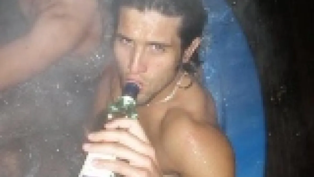 Vidéo fun : Bigomr fête son statut Ace V sur Betclic.fr