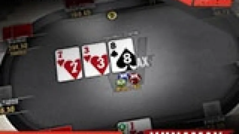 PokAc Freeroll - 50€ ajoutés
