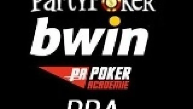 Le plan de fidélité Poker Académie revient sur Bwin et Party Poker !