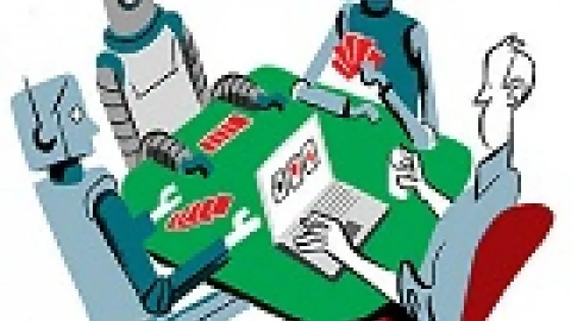 Des bots auraient gagné 1.5 millions de dollars sur les tables PLO de PokerStars.com