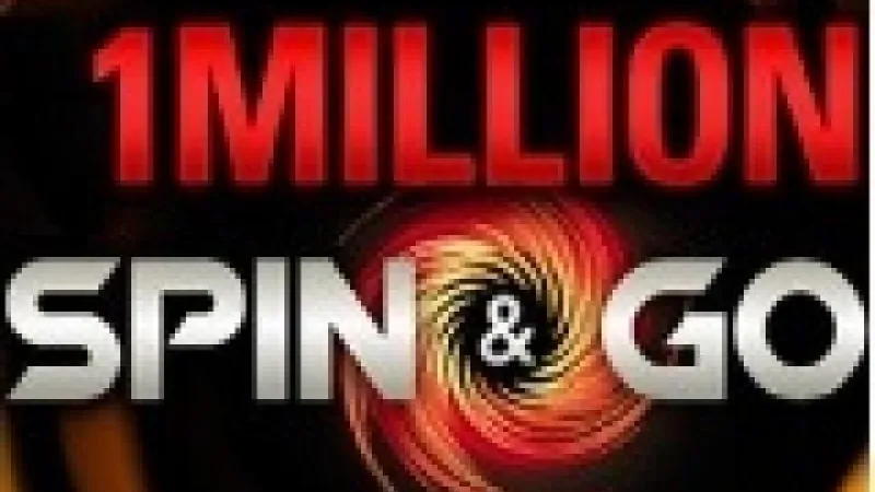 Spin&Go à 1.000.000€ : La promotion est-elle adaptée aux joueurs de poker ?