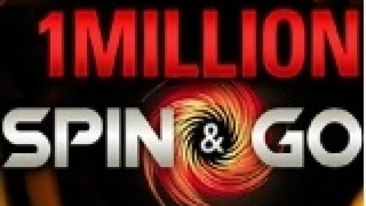 Spin&Go à 1.000.000€ : La promotion est-elle adaptée aux joueurs de poker ?