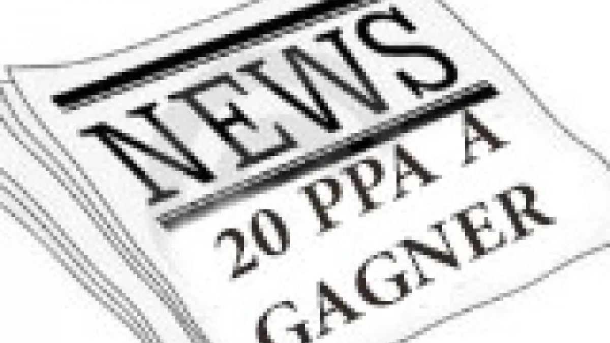 Participez au forum et gagnez des PPA !