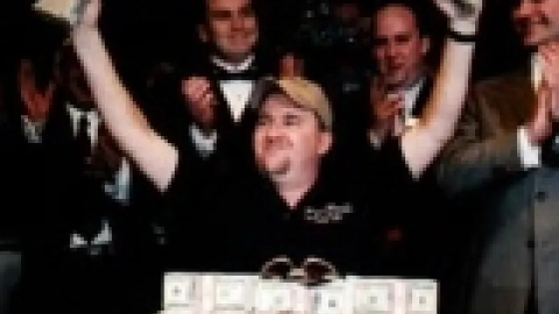 WSOP : 10 mains qui ont changé l'histoire