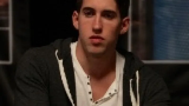 One Drop WSOP 2015 (111.111$) : Daniel Colman chipleader