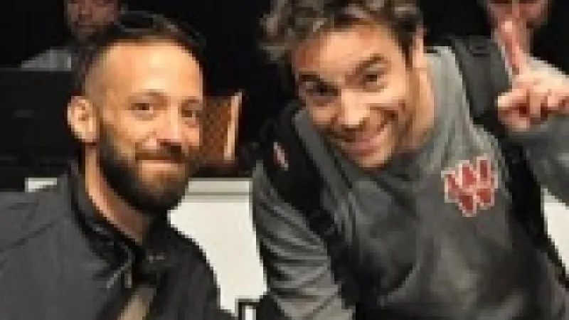 WSOP 2015 : Deux français en table finale (4 left)