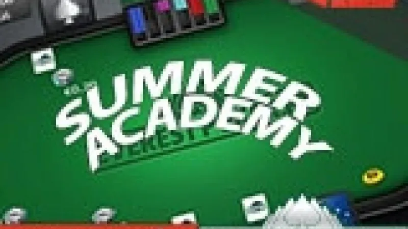 Summer Academy PA : Freeroll I