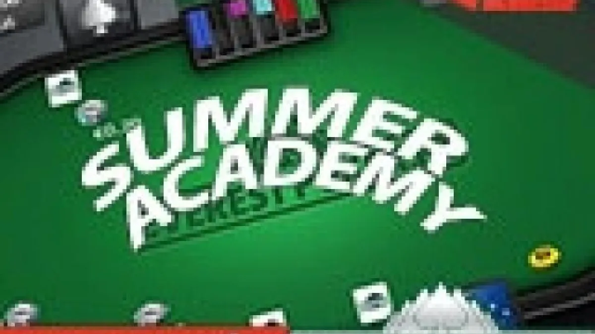 Summer Academy PA: Freezout 2€ II