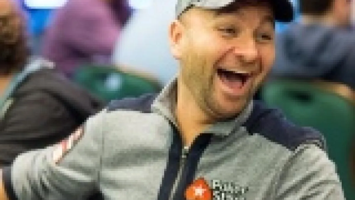 Main Event day 5 : Hastings et Negreanu bien placés (69 joueurs)