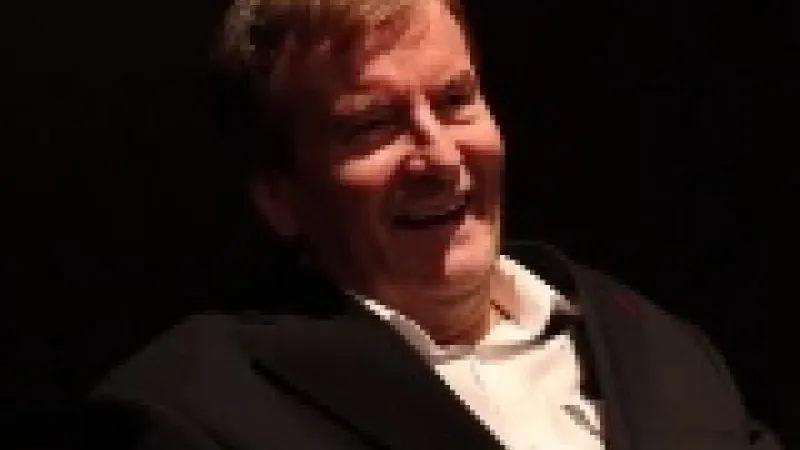 Dans le Carre : Hommage à Devilfish