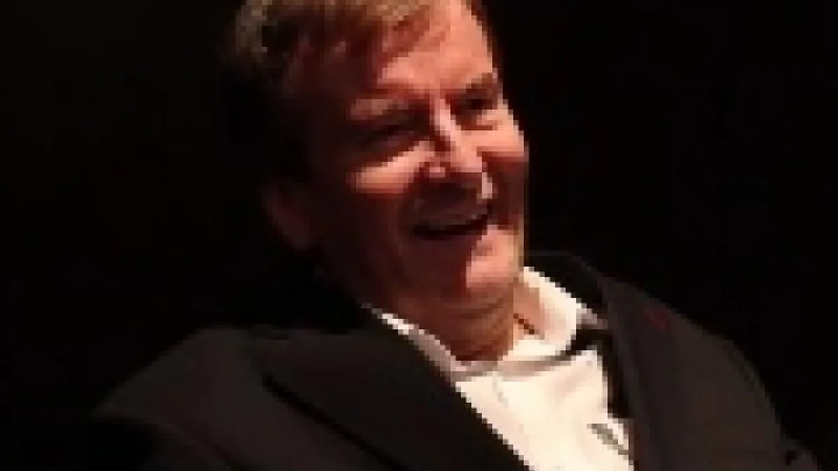 Dans le Carre : Hommage à Devilfish