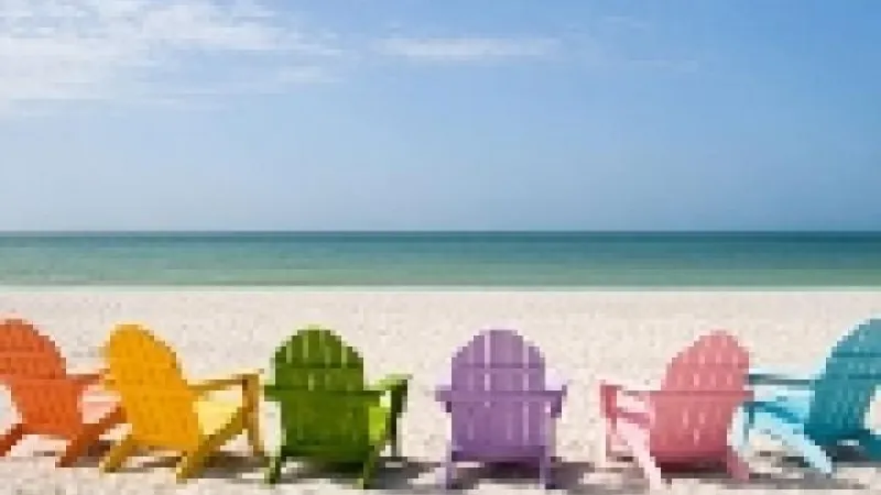 Le TOP des destinations poker pour cet été 2015