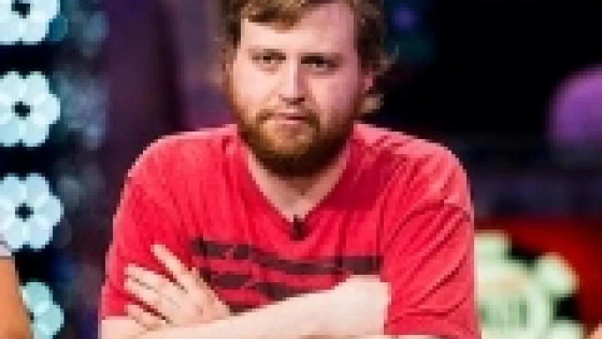 November Nine WSOP : Pourquoi Joe Mckeehen part grand favori