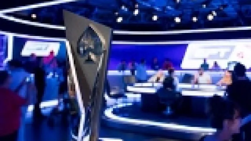 Qualifiez vous pour l'EPT Barcelone grâce à PokerStars.fr