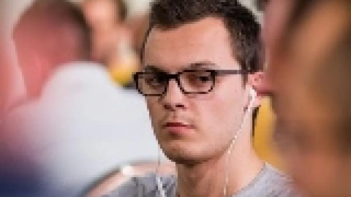 En immersion avec Quentin Lecomte : Analyses techniques du team pro Unibet