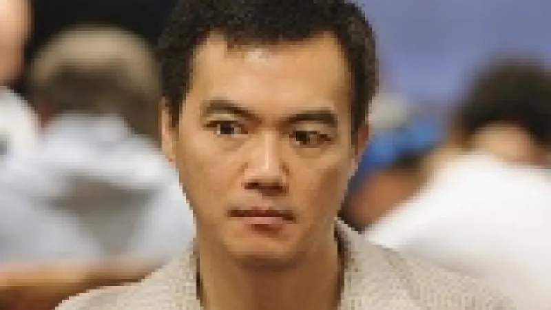 EPT Barcelone : John Juanda s'impose dans le Main Event