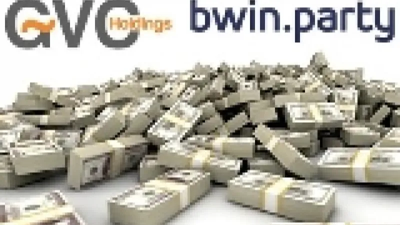 Rachat Bwin.Party: GVC Holdings triomphe pour 1.2 milliards de livres
