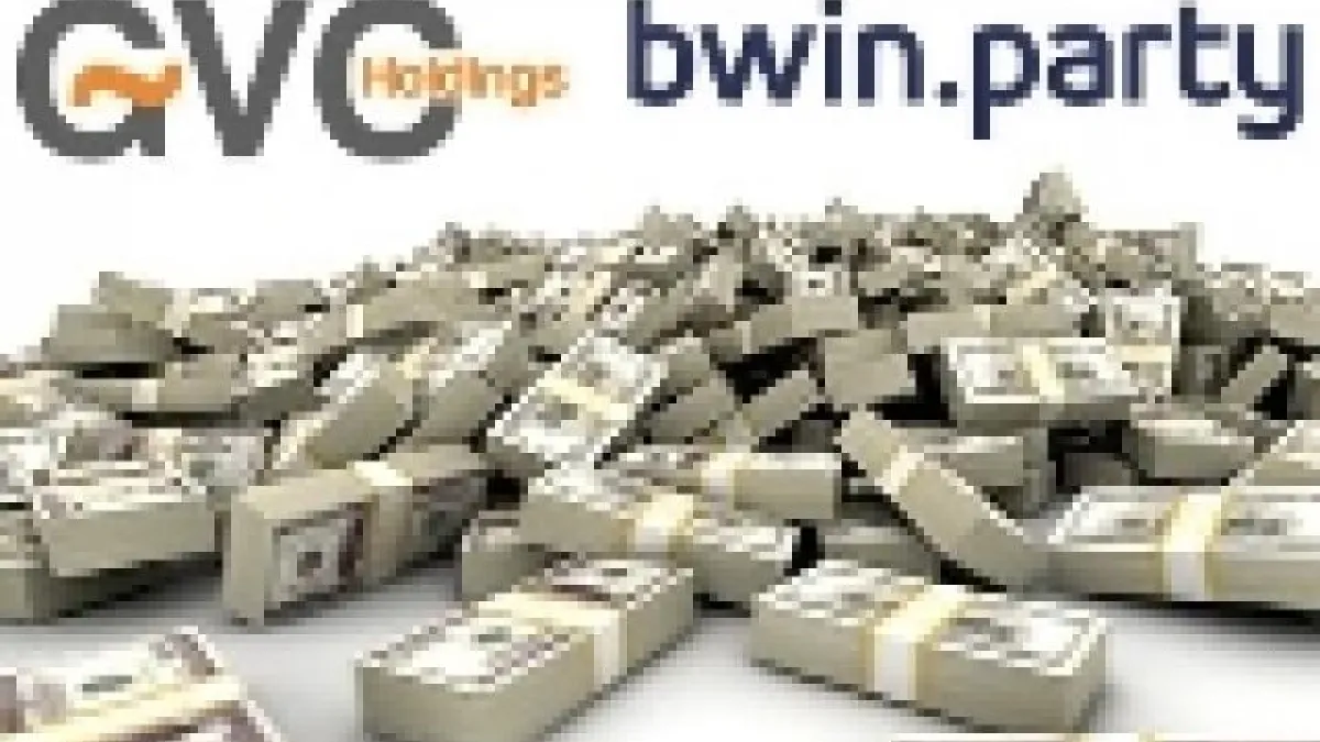 Rachat Bwin.Party: GVC Holdings triomphe pour 1.2 milliards de livres