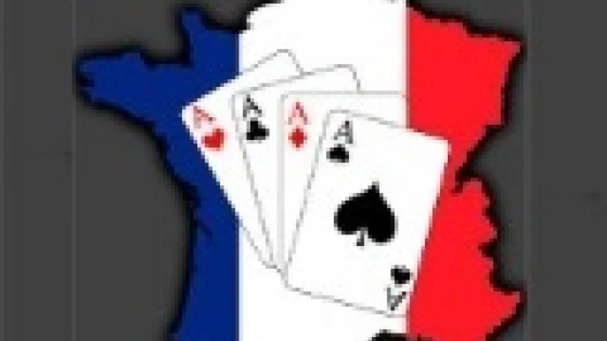 Les français dominent l'EPT Barcelone