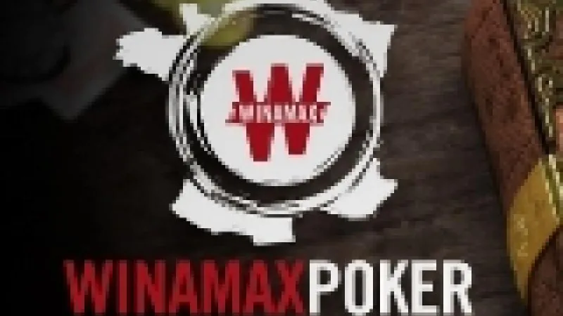 Le Winamax Poker Tour revient à partir du 7 novembre