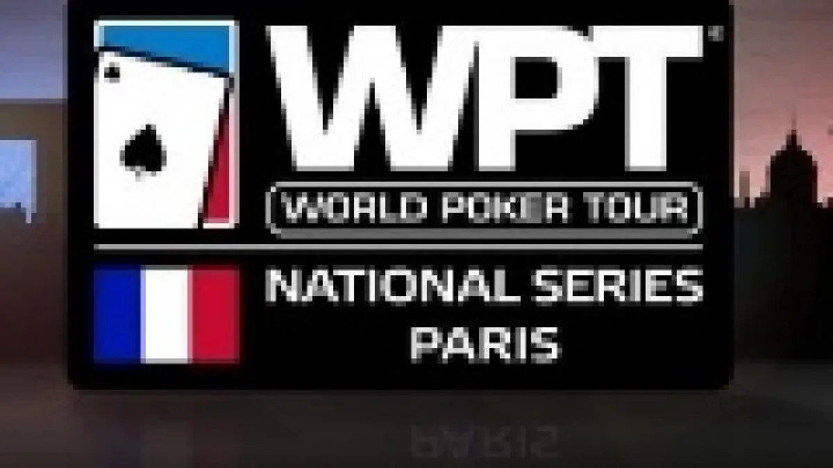 PMU.fr annonce le WPT N Paris et gâte les académiciens