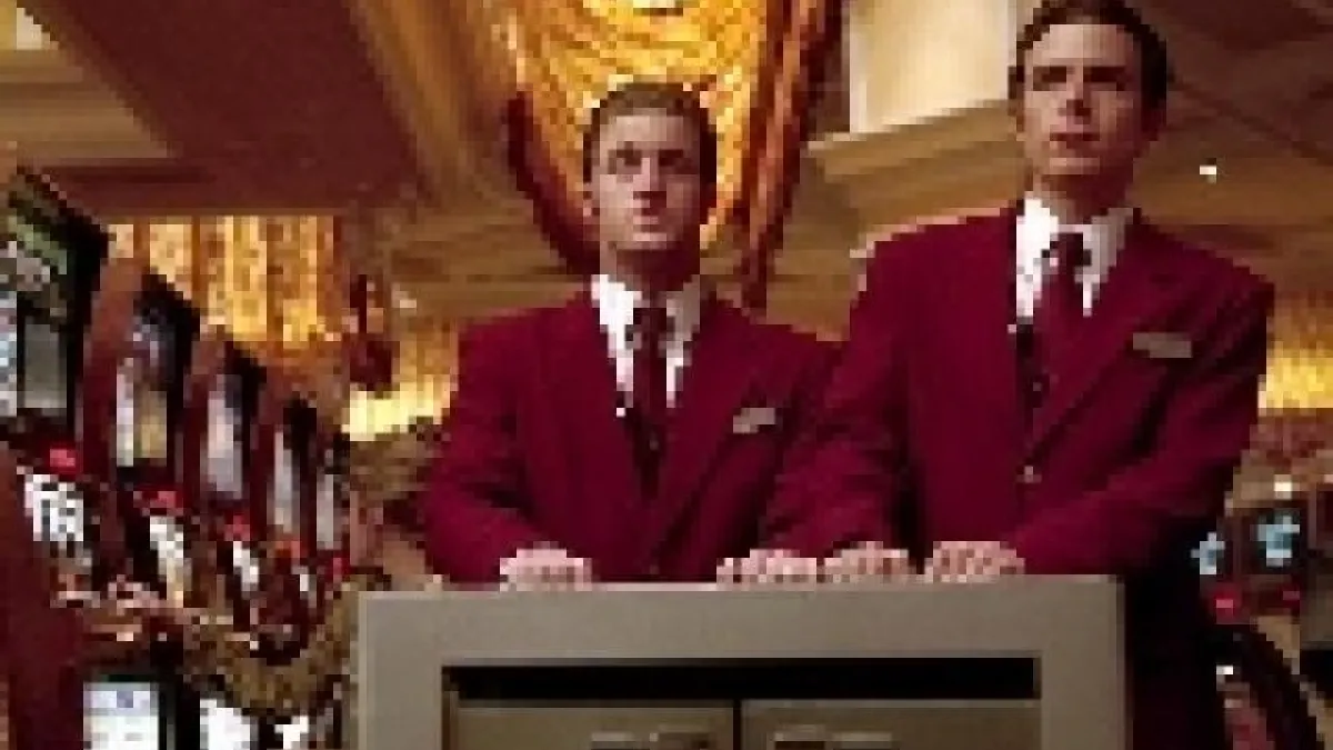 Braquage à Macao: 258 millions de dollars dérobés