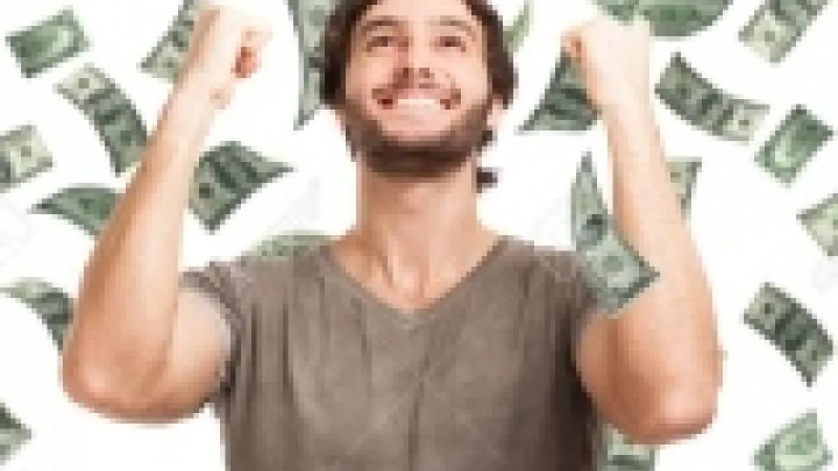 Expresso de Winamax : Un joueur remporte deux jackpots à 100.000€ dans la même soirée