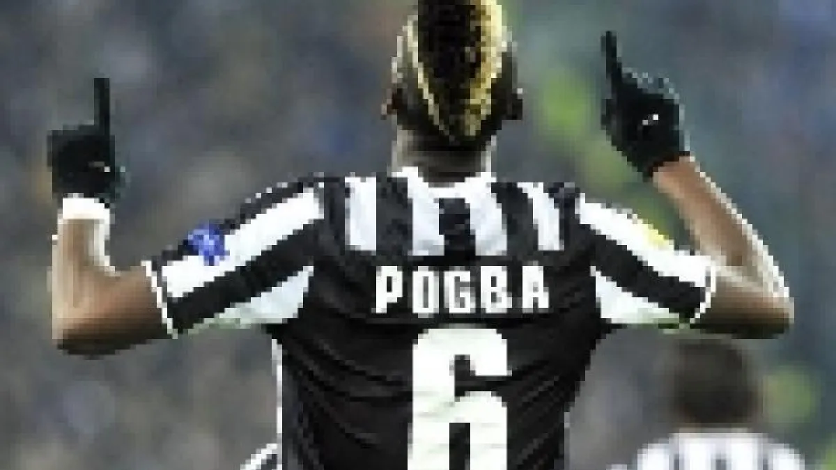 Million Event de Winamax: 6Pogba6 s'impose pour 170.900€