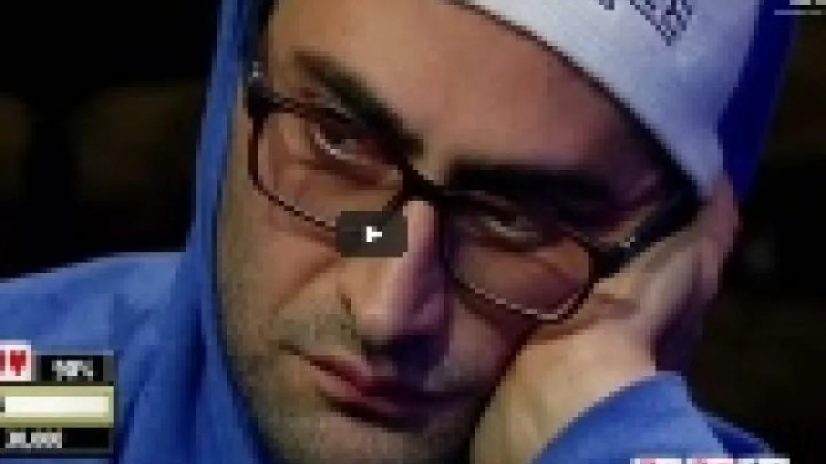 WSOP Main Event 2015 : Episode 3 et 4