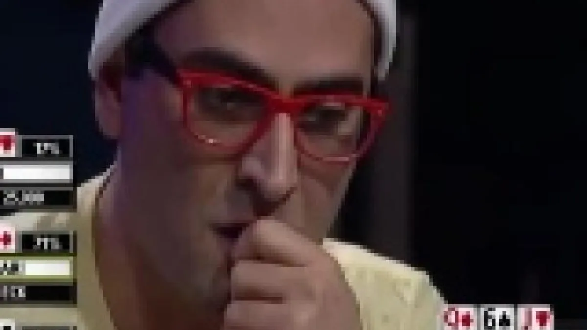 WSOP Main Event 2015 : Episode 5 et 6