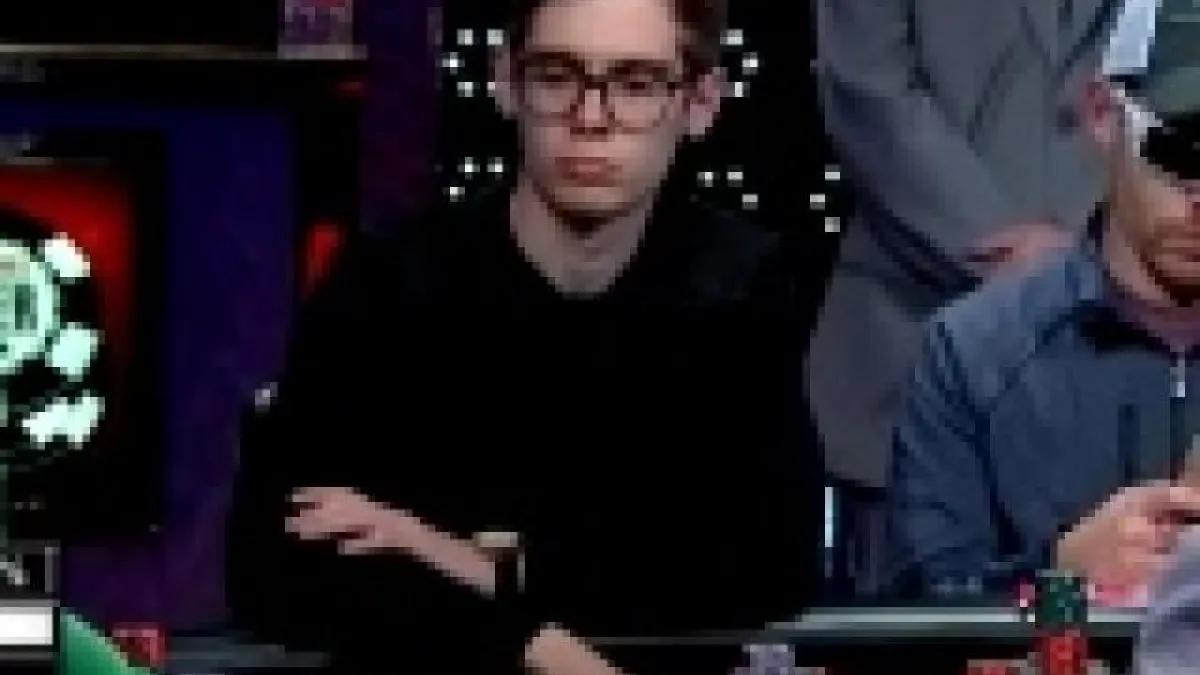 WSOP Main Event 2015 : Episode 7 et 8