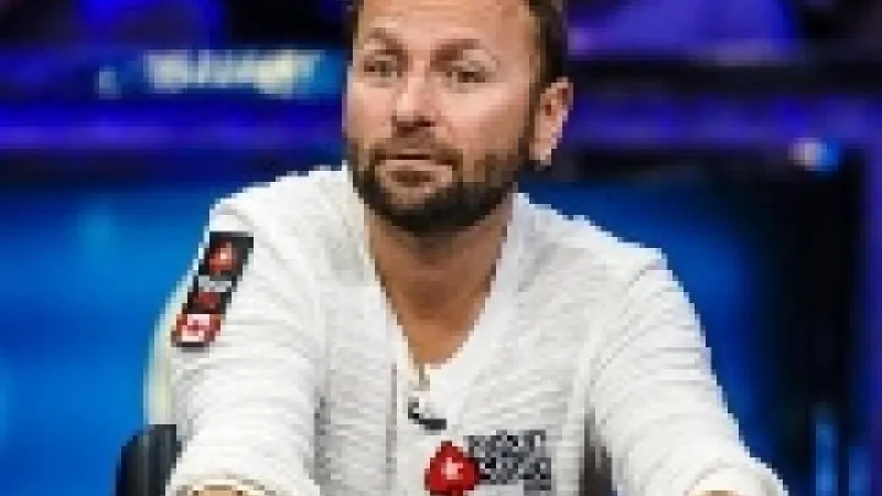 Quiz WSOP 2015 : Comment auriez-vous joué cette main contre Negreanu ?