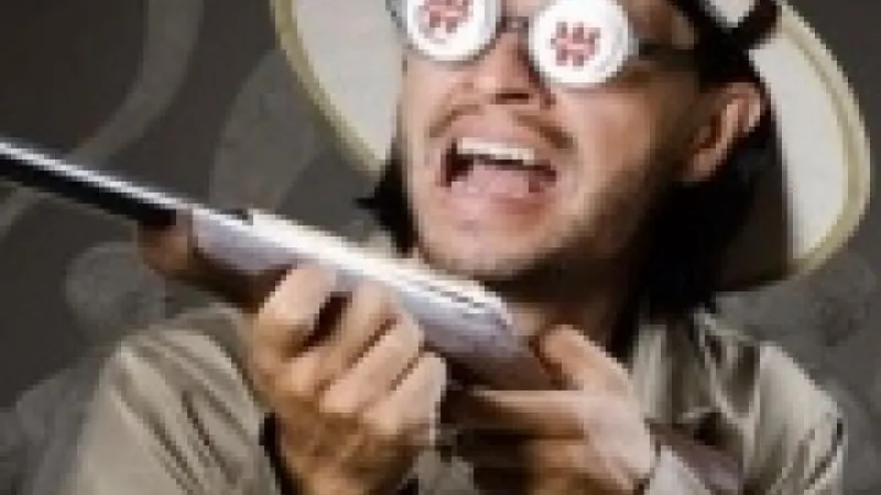 Sunday Surprise de Winamax : Devenez chasseur de prime !